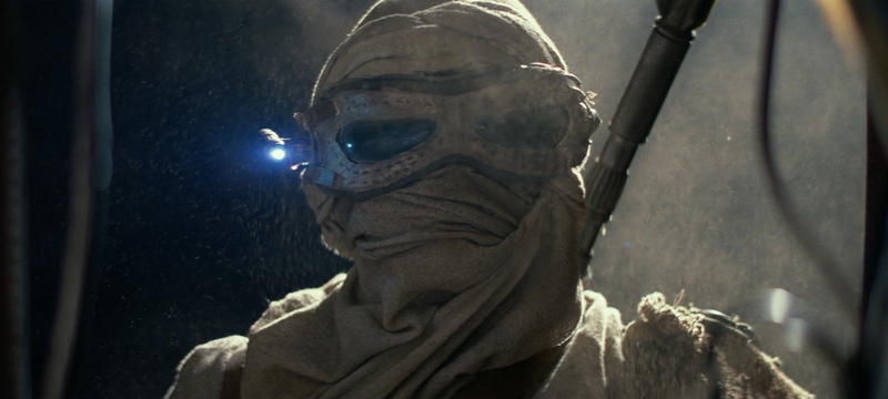 Illustration for article titled 43 Questions We Desperately Want Answered After Star Wars: The Force Awakens